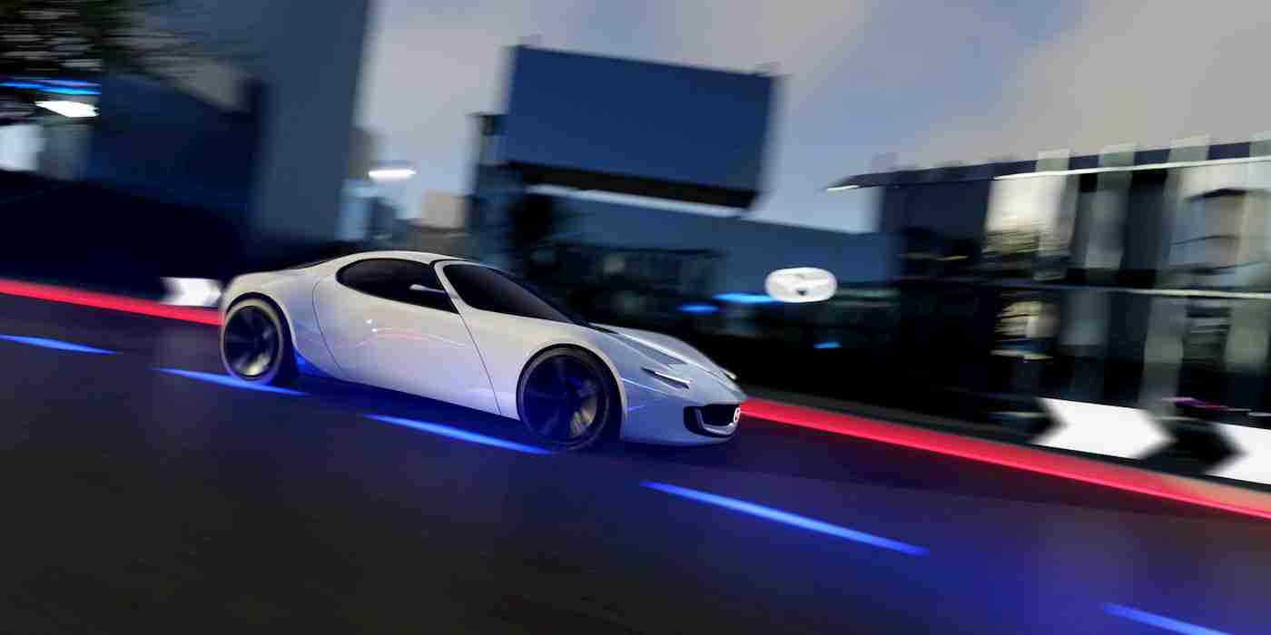 We’re finally getting an ‘electrified’ Miata in 2026