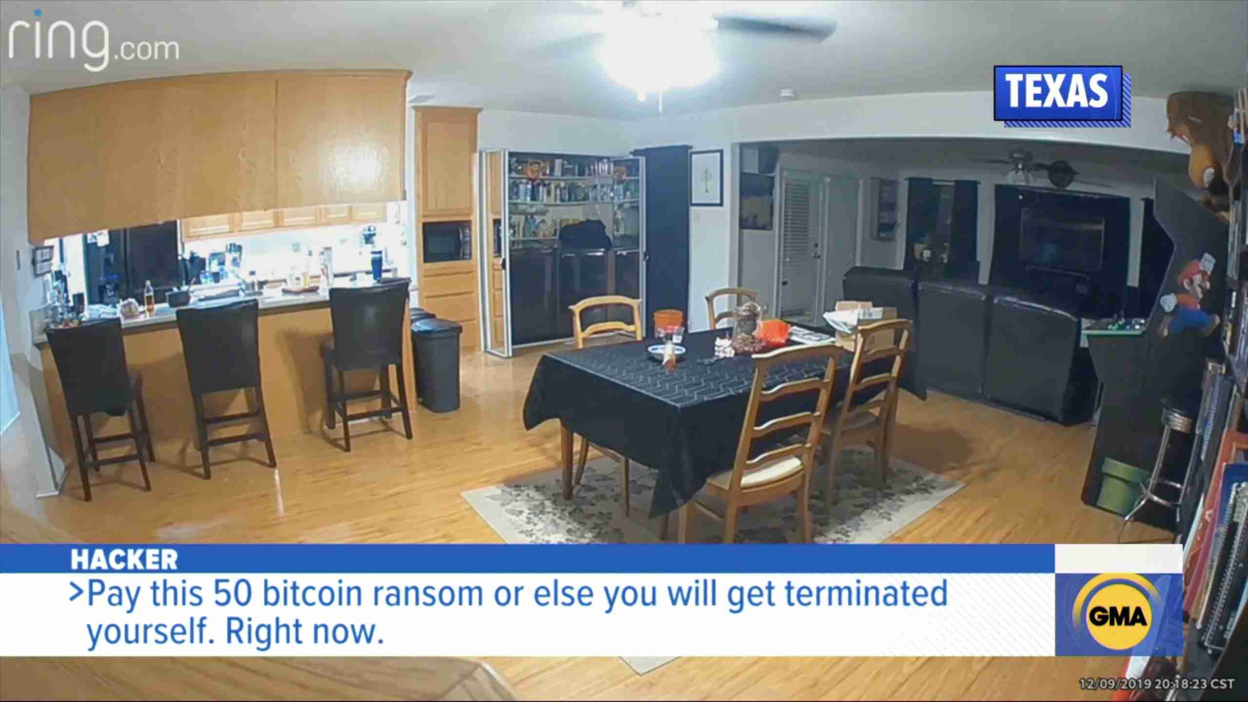 Locked out, hacked, told to go to bed: When smart homes turn on owners