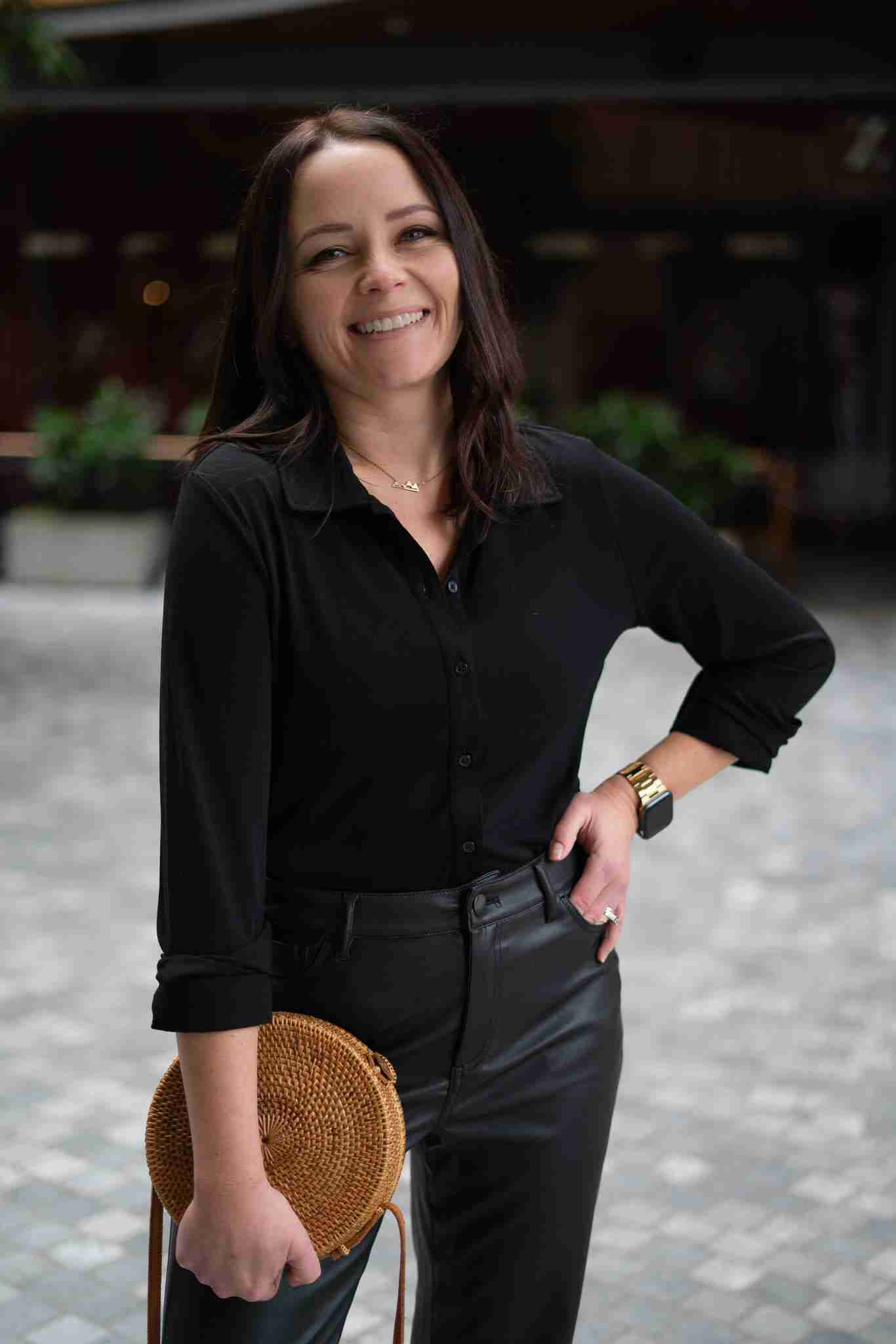 Sustainable Interiors Are The Future, Says Jess Wageman Homes