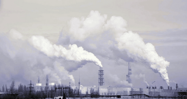 Climate Change: 2023 Set To Be Hottest In History. Congress Must Act Now.