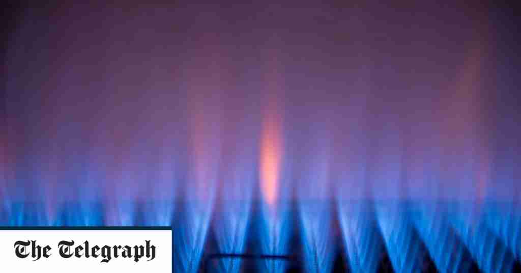 SNP plans to ban sale of homes with gas boilers