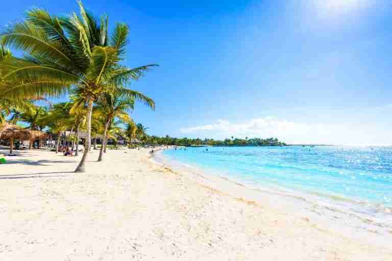 These Beaches Could Soon Start Disappearing Due To A Climate Change And Raising Shorelines