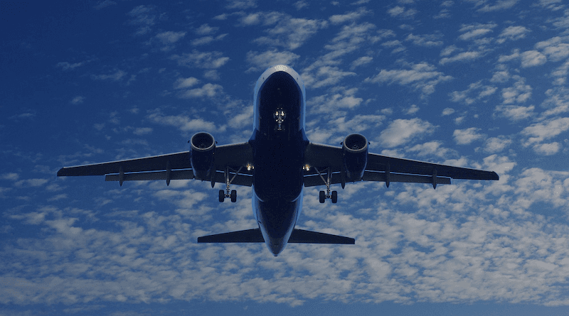 Climate-Neutral Air Travel: Is It Possible?