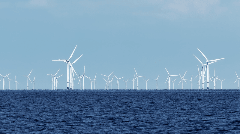 How Morocco Could Be A World Leader In Renewable Energy: Offshore Wind Farms – Analysis 4 How Morocco Could Be A World Leader In Renewable Energy: Offshore Wind Farms – Analysis