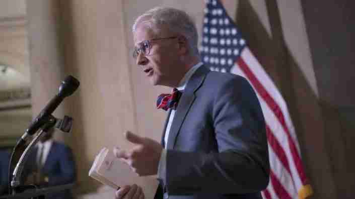 5 things to know about the growing fight over ESG