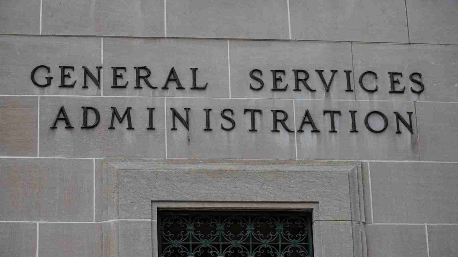 GSA program to test 20 emerging technologies