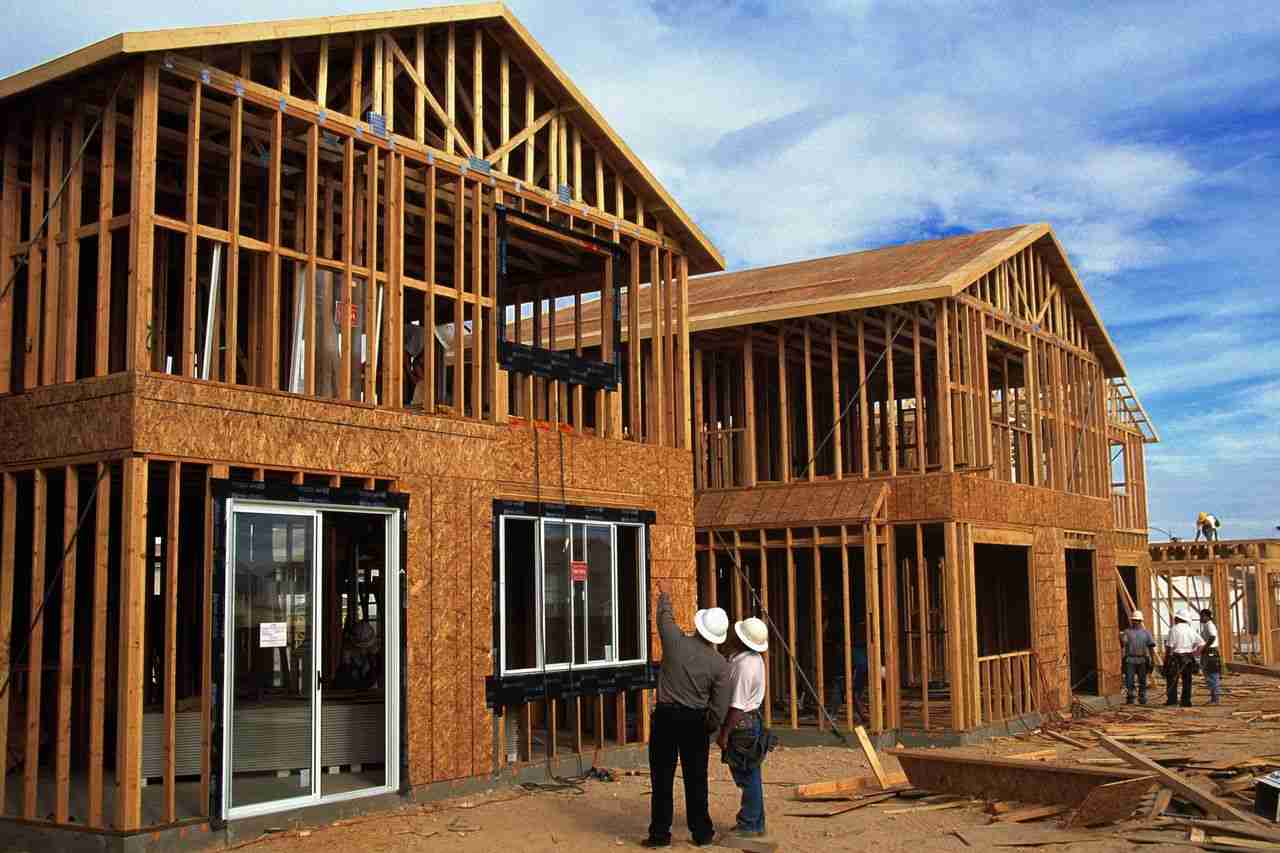 Timber: Making the most of Ireland’s fastest-growing natural resource