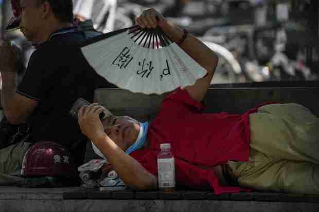 Climate change disasters caused US$36B loss in Asia in 2022: Report