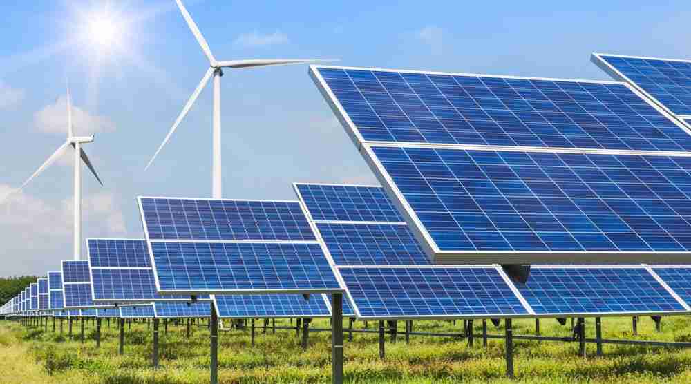 U.S. Demand for Renewables Accelerates, Says Edison Energy