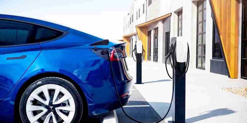 Possible EVS to Launch 100% Electric Taxis in Abuja