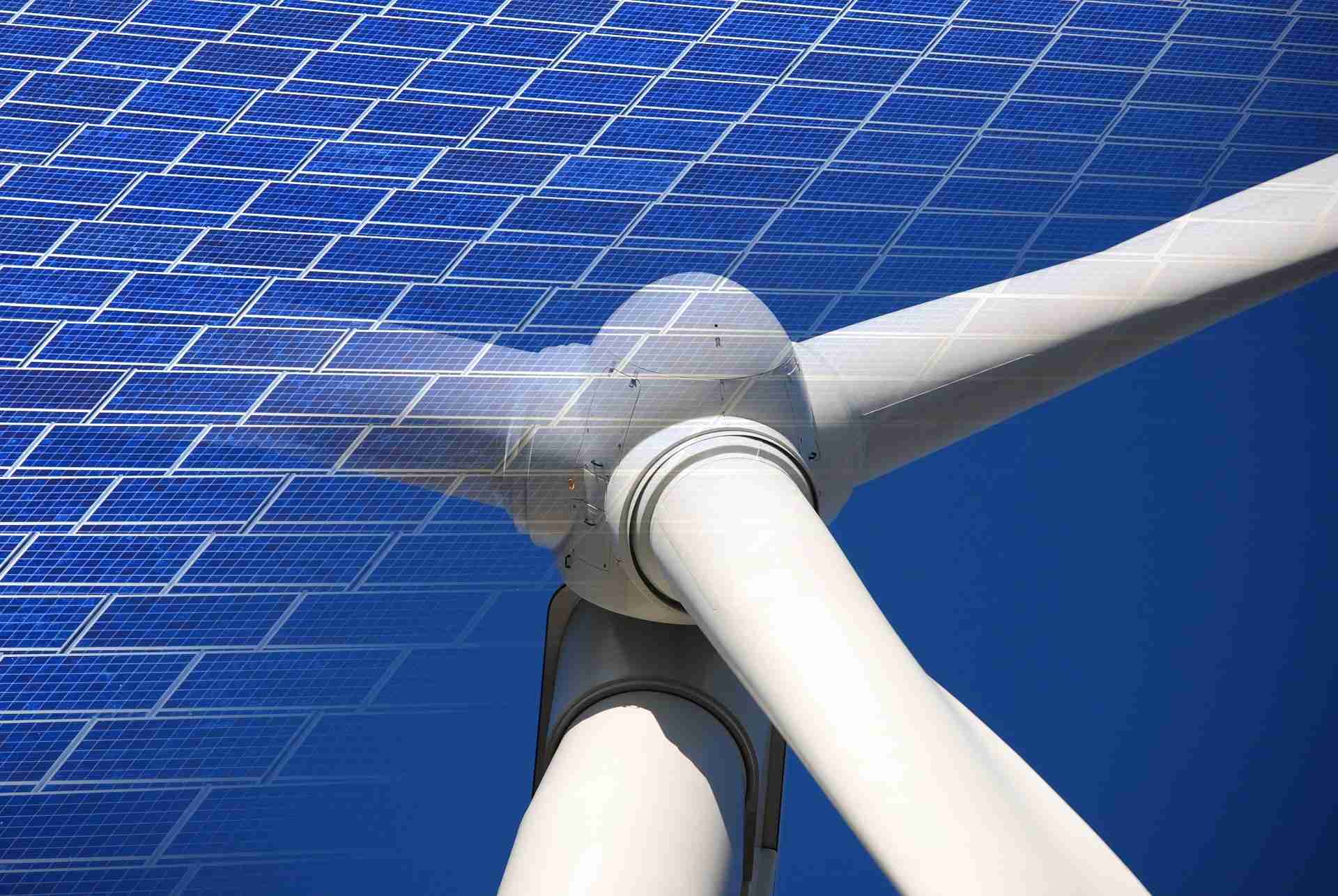 Solar generated 7% of U.S. electricity in April