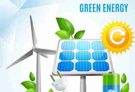 The trade-offs between greener energy and environmental costs