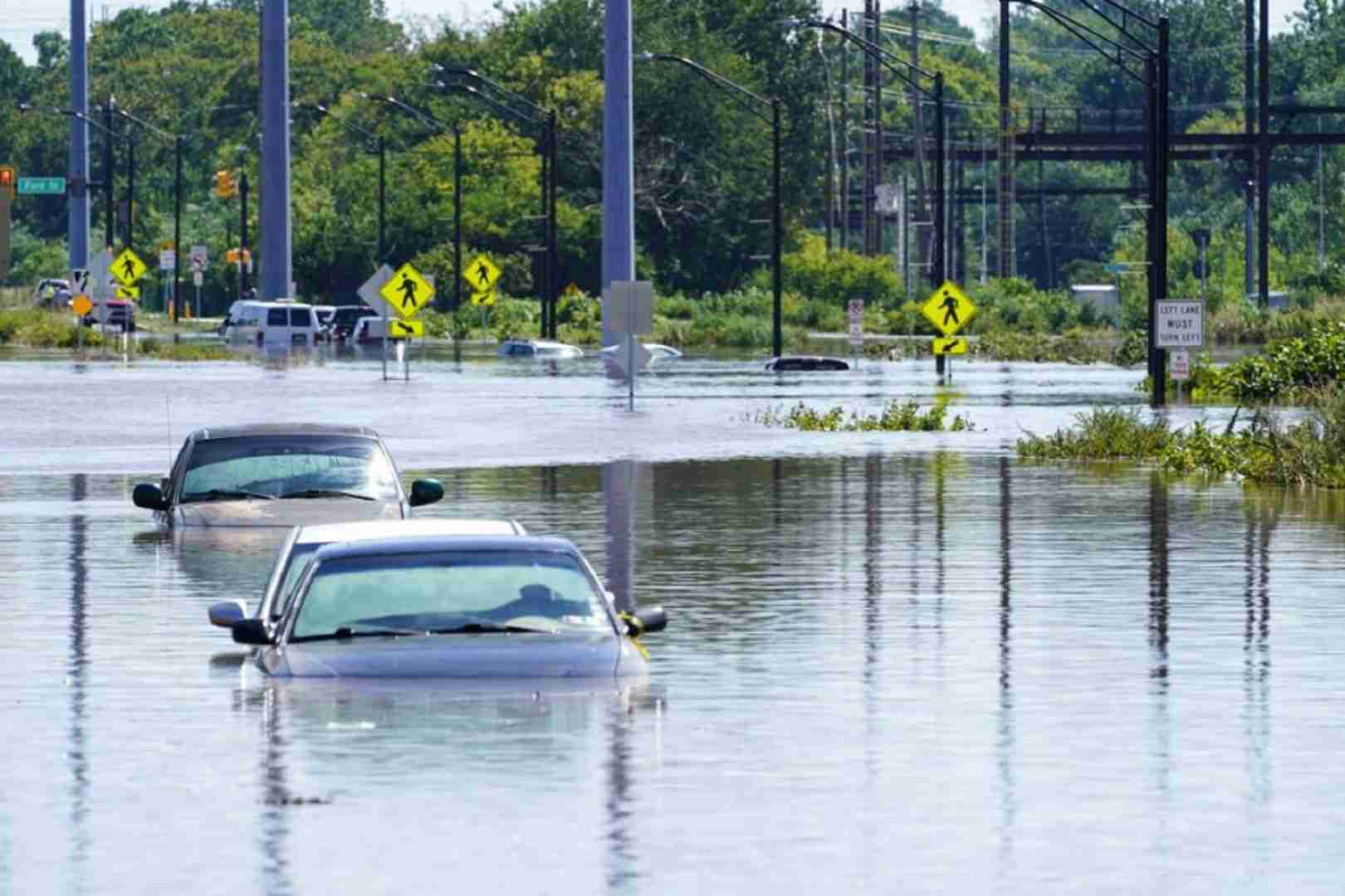Climate adaptation carries a $15 billion price tag for Pa. towns, study says