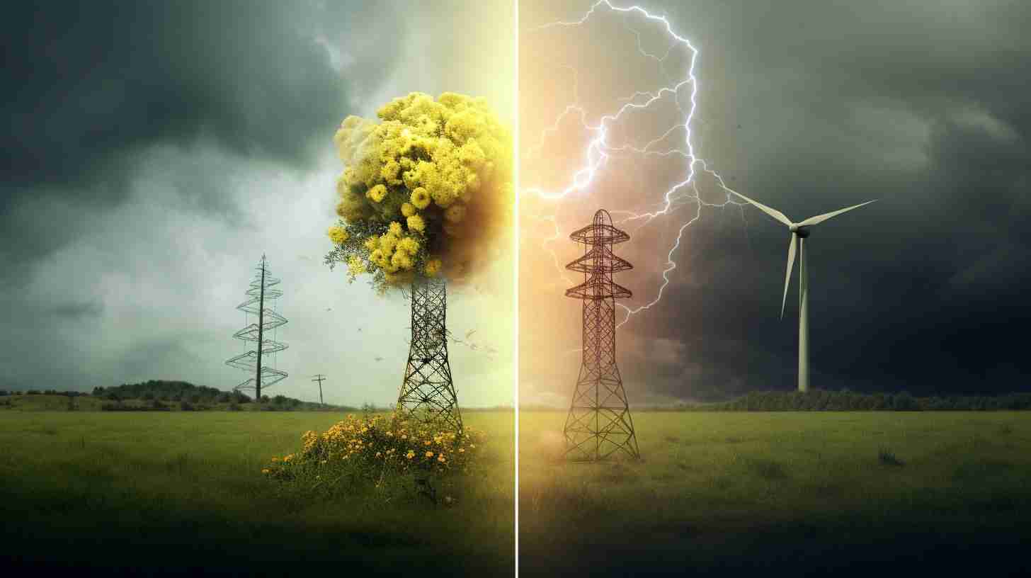 Green Hydrogen Production: The Next Frontier in Clean Energy Innovation 2 Green Hydrogen Production: The Next Frontier in Clean Energy Innovation