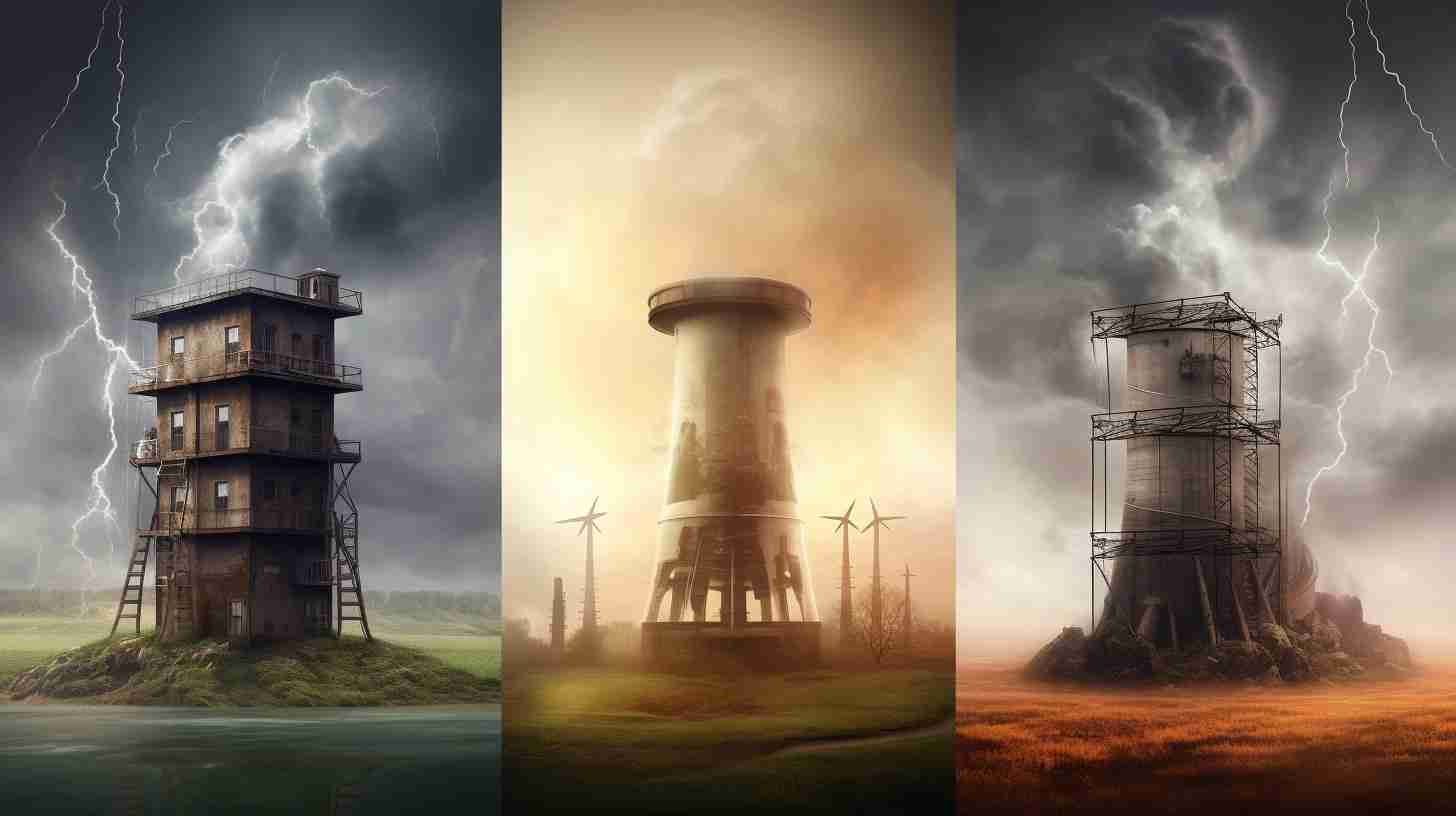 Concentrated Photovoltaic Systems: A Game Changer in Renewable Energy 1 Concentrated Photovoltaic Systems: A Game Changer in Renewable Energy