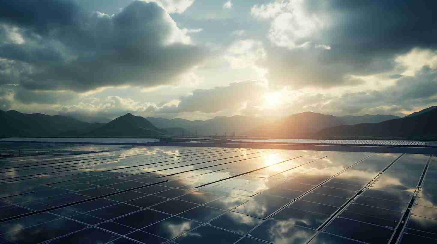 How Autonomous Robotics is Changing the Solar Panel Maintenance Landscape
