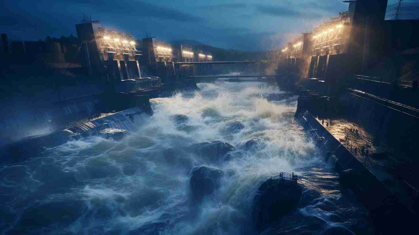 How Photocatalytic Water Splitting is Revolutionizing Renewable Energy