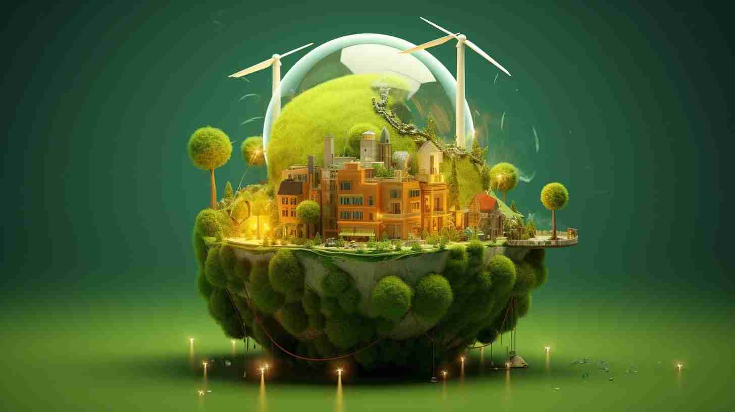 The Role of PACE Financing in Promoting Green Data Centers