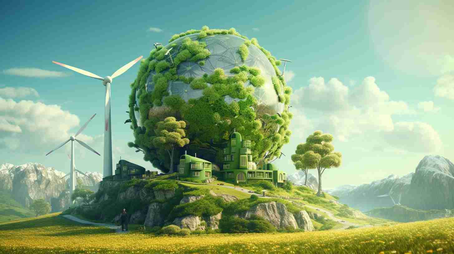 Unplugging Carbon: Transitioning to a Green Energy Economy 3 Unplugging Carbon: Transitioning to a Green Energy Economy