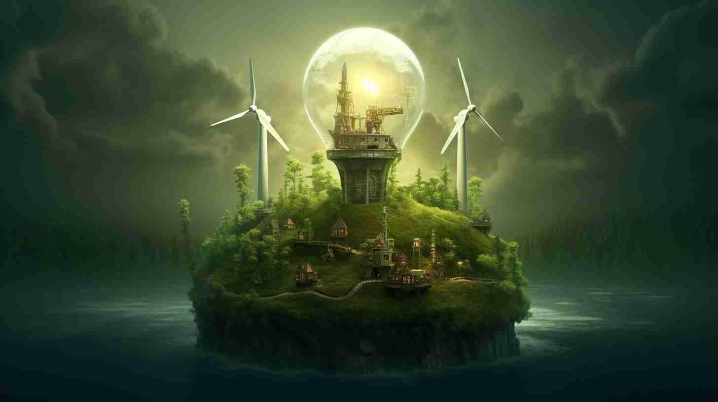 From Sunlight to Hydrogen: The Next Frontier in Renewable Energy 2 From Sunlight to Hydrogen: The Next Frontier in Renewable Energy