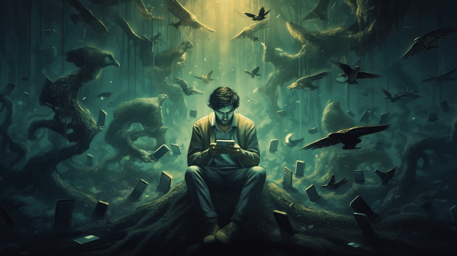 The Future of IoT: How NFC Chips are Transforming Smart Devices Worldwide