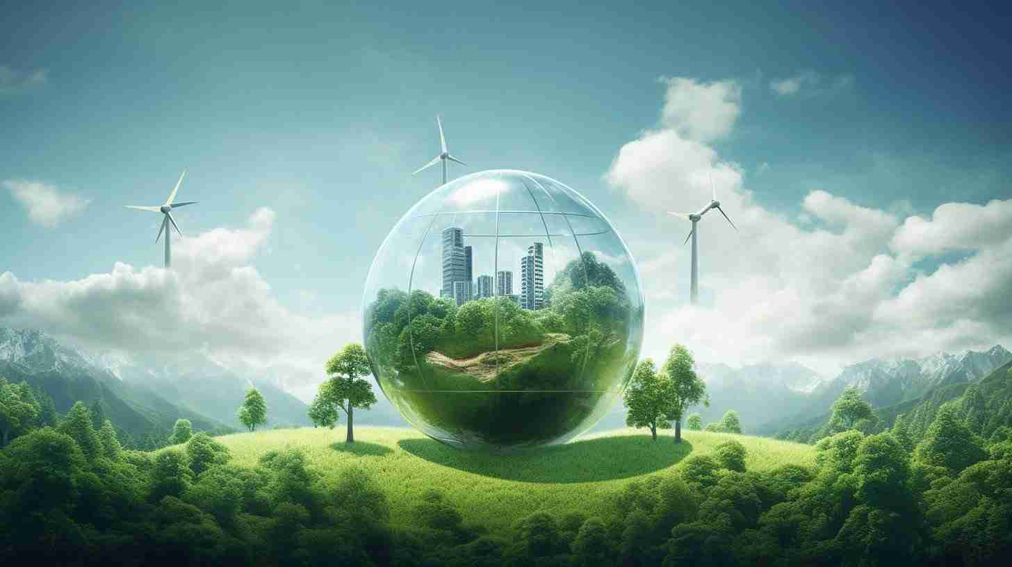 Passive Solar Heating: The Next Big Thing in Green Building Technology