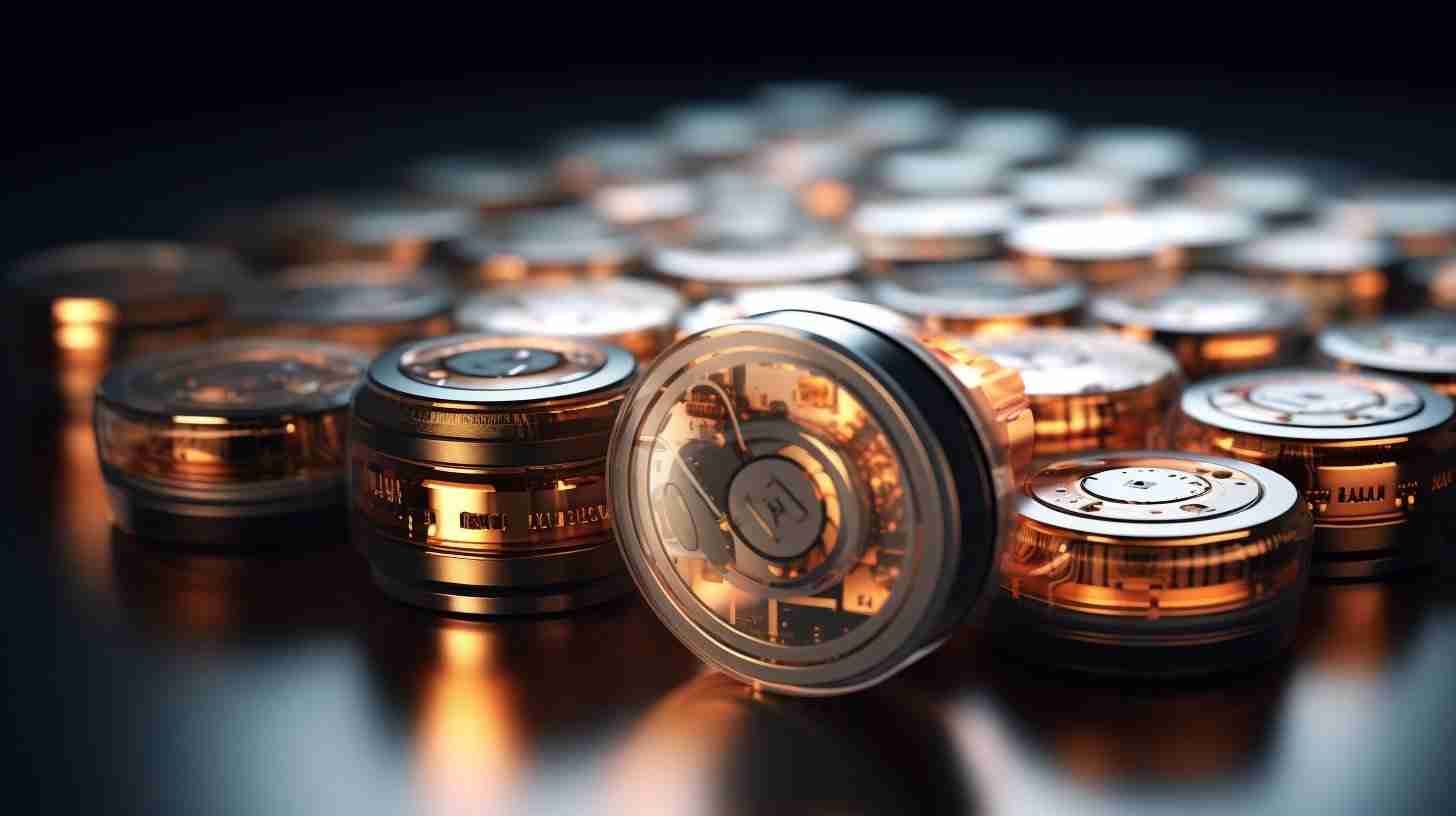 Exploring the Role of Solid-State Batteries in Driving the Green Energy Transition