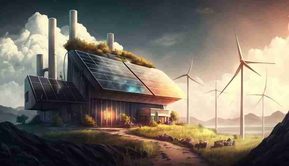 Harness the Sun: A DIY Guide to Off-Grid Solar Panels