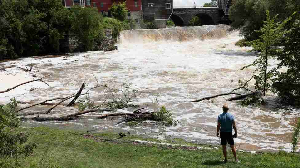 How the US is fighting back against deadly floods