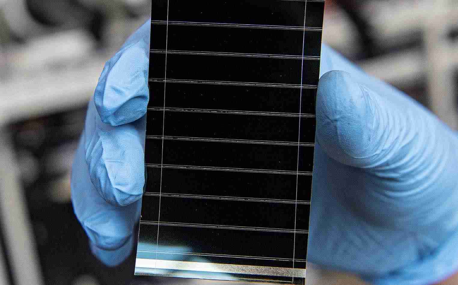 Perovskite Solar Cells Could Represent a New Era of Solar Energy, New Research Suggests 4 Perovskite Solar Cells Could Represent a New Era of Solar Energy, New Research Suggests