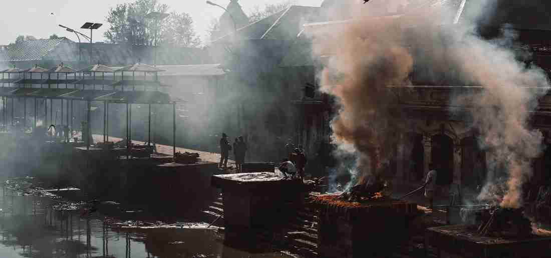 Explained: Environment Friendly Cremation