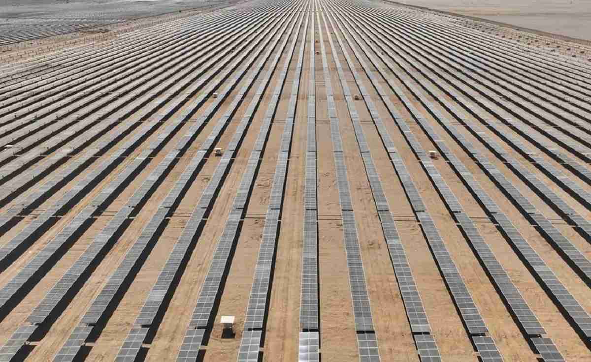 Saudi Arabia installs 750,000 solar panels to power Red Sea Global hotels 1 Saudi Arabia installs 750,000 solar panels to power Red Sea Global hotels