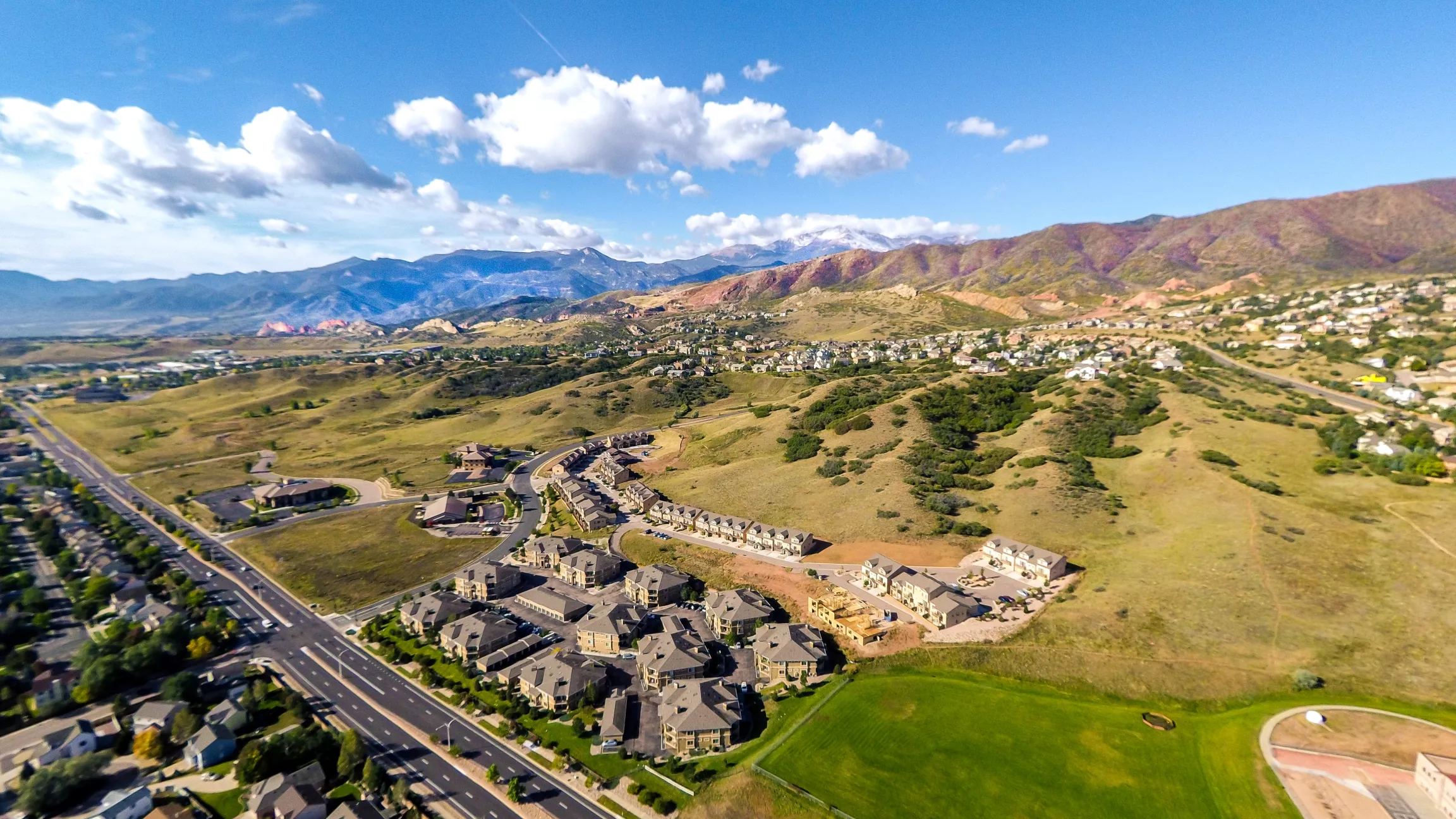 Xcel Can Help Meet CO Climate Goals with Efficient Electric Buildings