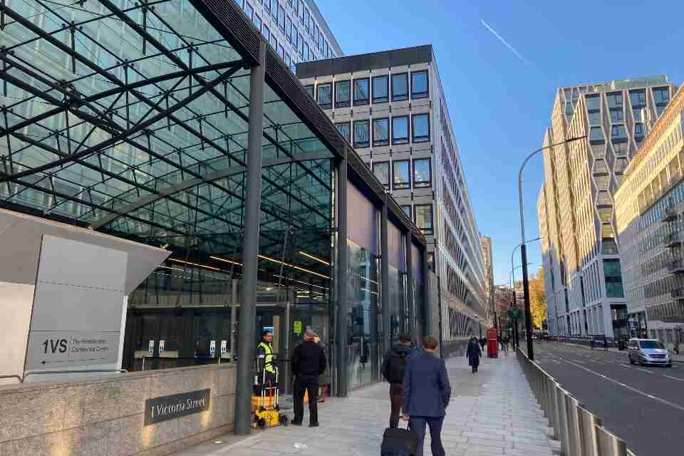 UK and US to rally efforts to help developing nations tackle climate change