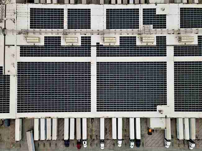 Pairing Solar with Linear Generators Yields a Revolutionary C&I Energy Solution