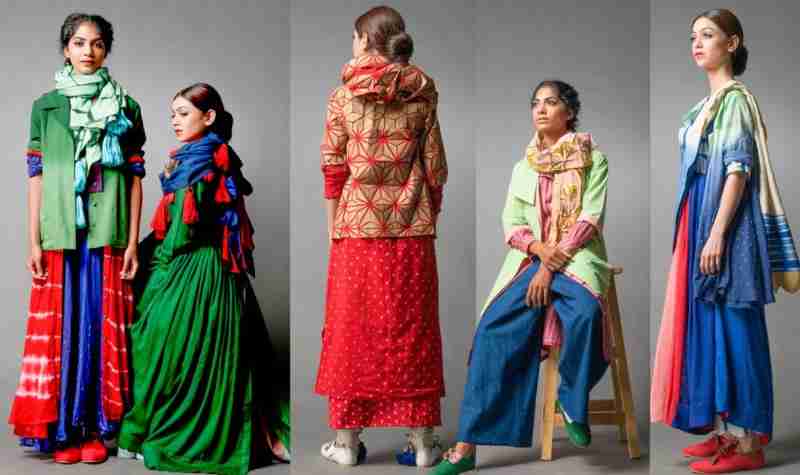 The Rise of Sustainable Fashion: Ethical Choices for a Stylish World