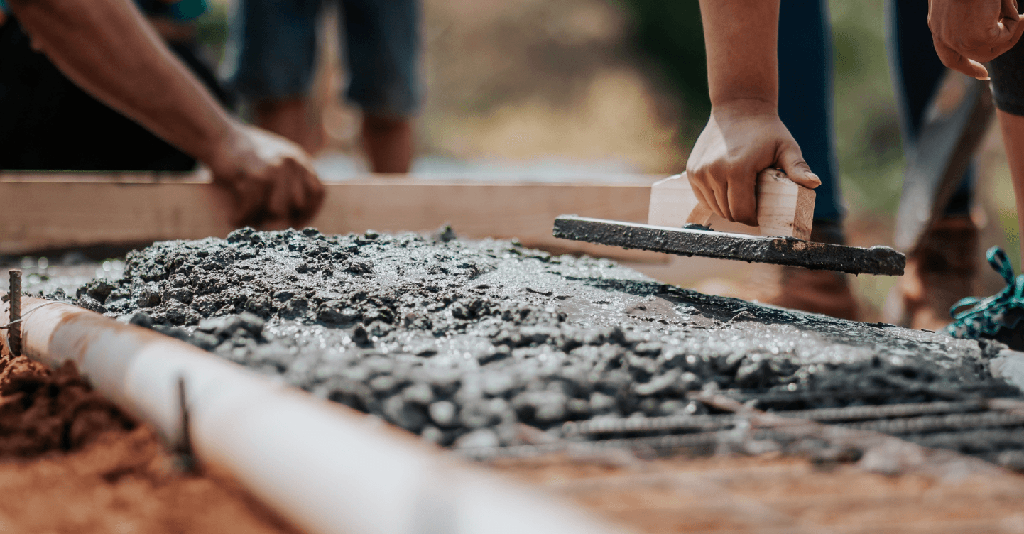 This Eco-Friendly Alternative to Ordinary Cement Ensures Sustainability and Durability