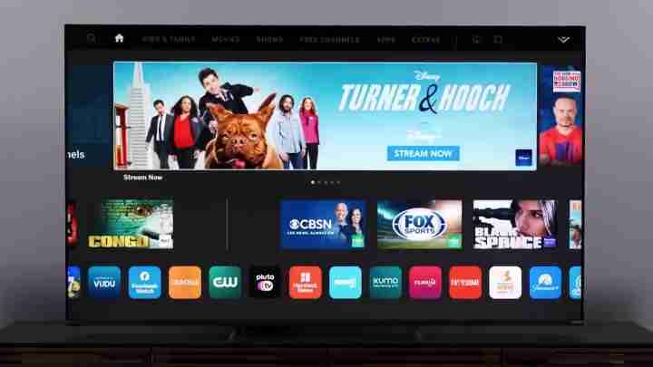 This one move could change everything for Vizio