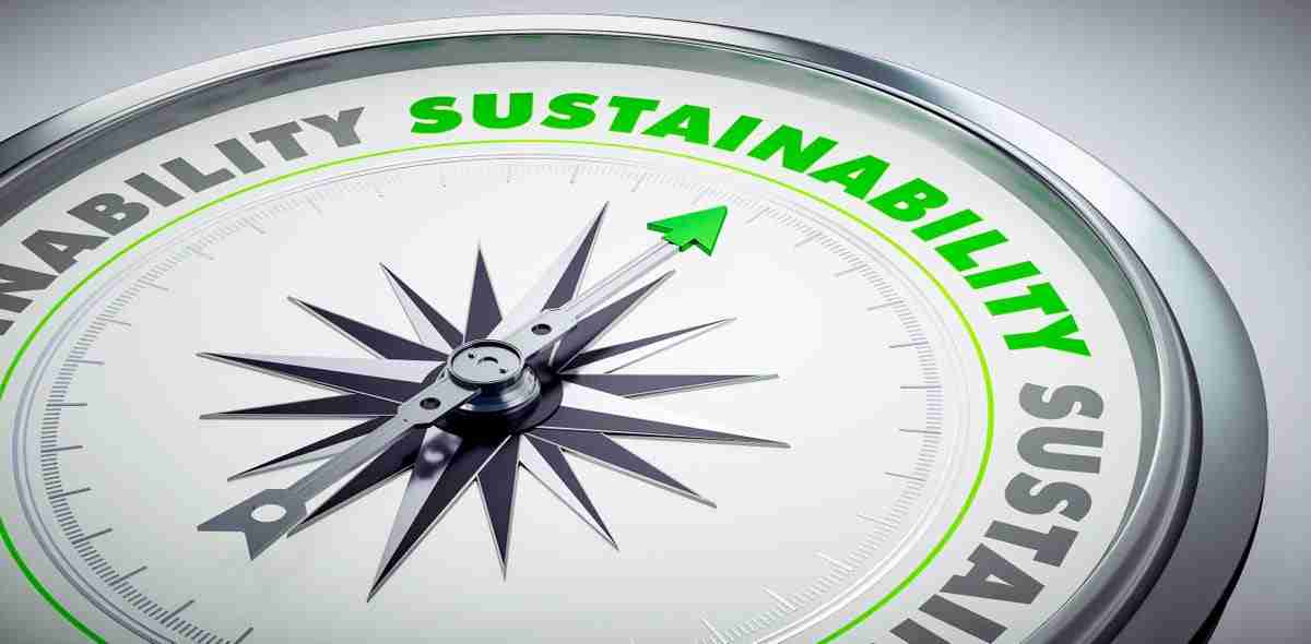 In Turbulent Times, Embed Sustainability In Strategy