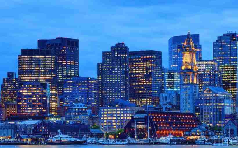 Boston Ranks Top 10 Most Climate-Resilient Cities in North American