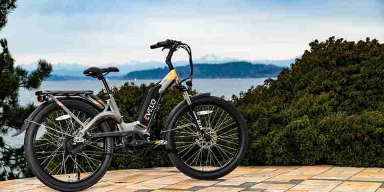 Why You Should Switch to an Electric Bike