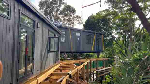 Should you build your own tiny home? Five reasons you should think about it