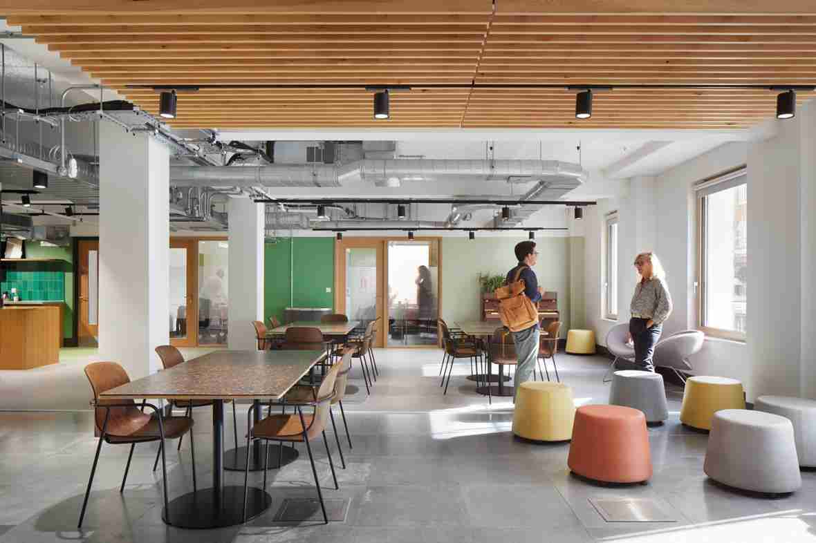 The innovations to tackle construction’s carbon problem