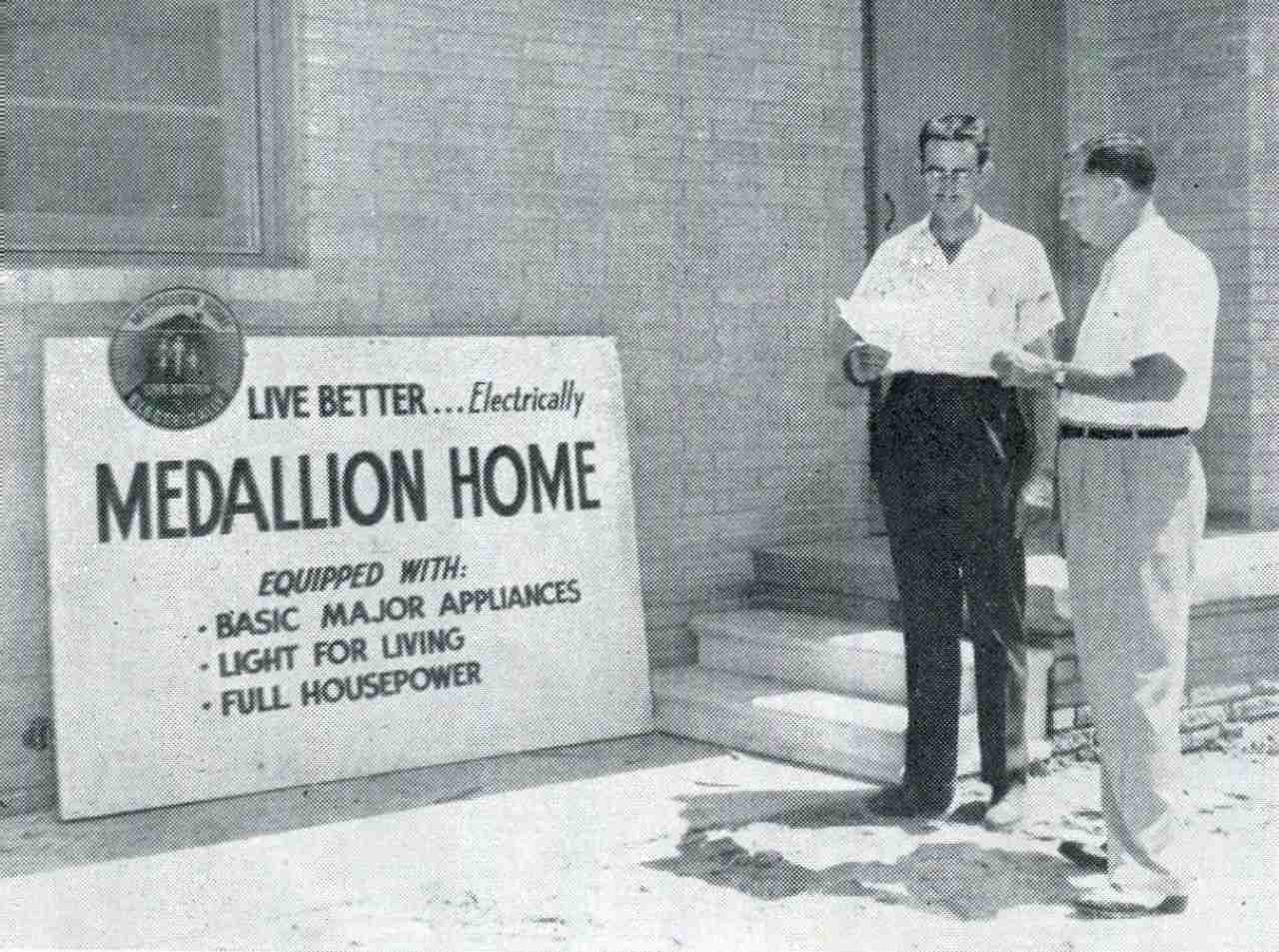 ‘Total Electric’ housing market paves way to modern living By: Mississippi Editorial Team