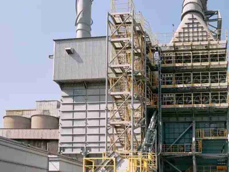 Lafarge completes ECOCycle cement recycling pilot in Quebec