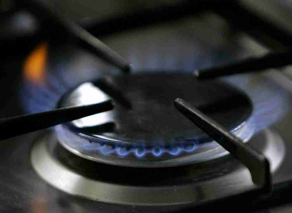 Cooking with gas no more as state heads for net zero