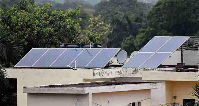 Renewable energy subsidy for City Beautiful goes south