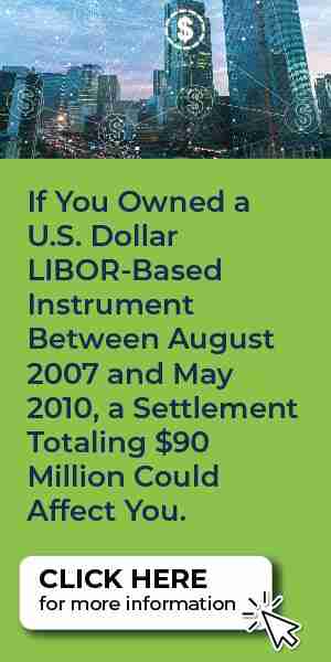 ESG Strategy Receives Tough Feedback In Latest Bloomberg Survey