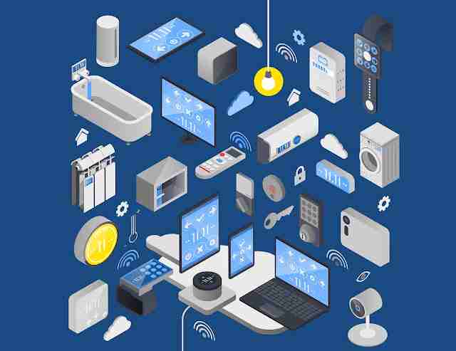 40% of Homes Are Exposed to Cyber Attacks Due to Smart Devices