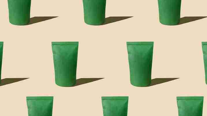 Growing Towards Sustainability: Experts Predict an Expanding Market for Plant-Based Packaging